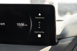 2025 Mazda CX-5 G25 GT SP