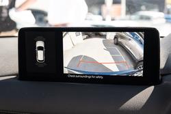 2025 Mazda CX-5 G25 GT SP