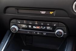 2025 Mazda CX-5 G25 GT SP