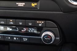 2025 Mazda CX-5 G25 GT SP