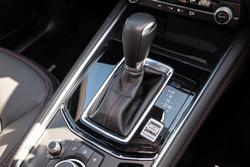 2025 Mazda CX-5 G25 GT SP