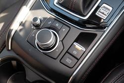 2025 Mazda CX-5 G25 GT SP