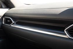 2025 Mazda CX-5 G25 GT SP