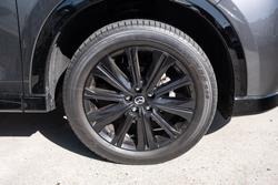 2025 Mazda CX-5 G25 GT SP