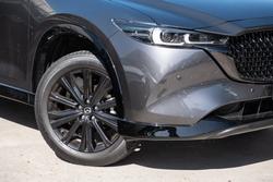 2025 Mazda CX-5 G25 GT SP