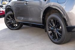 2025 Mazda CX-5 G25 GT SP