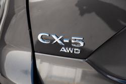 2025 Mazda CX-5 G25 GT SP