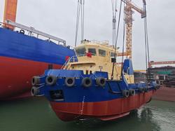 2026 Tug Towing