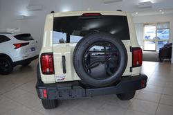 2026 GWM Tank 300 Ultra Hi4-T PHEV