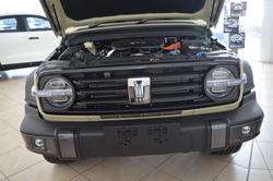 2026 GWM Tank 300 Ultra Hi4-T PHEV