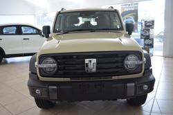 2026 GWM Tank 300 Ultra Hi4-T PHEV