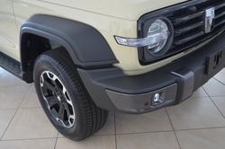 2026 GWM Tank 300 Ultra Hi4-T PHEV