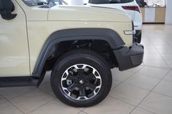 2026 GWM Tank 300 Ultra Hi4-T PHEV