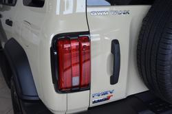 2026 GWM Tank 300 Ultra Hi4-T PHEV