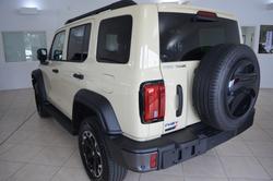 2026 GWM Tank 300 Ultra Hi4-T PHEV