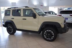 2026 GWM Tank 300 Ultra Hi4-T PHEV