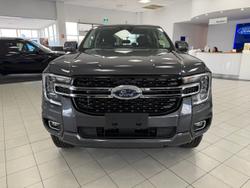 2026 FORD Ranger 4X4 PU