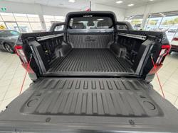 2026 FORD Ranger 4X4 PU