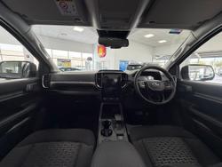 2026 FORD Ranger 4X4 PU