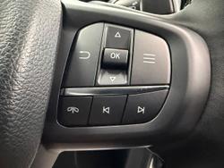 2026 FORD Ranger 4X4 PU