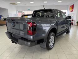 2026 FORD Ranger 4X4 PU
