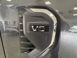 2026 FORD Ranger 4X4 PU
