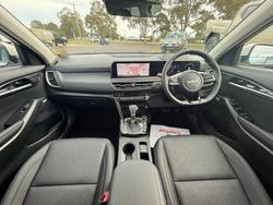 2025 Kia Seltos GT-Line