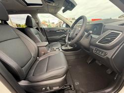 2025 Kia Seltos GT-Line