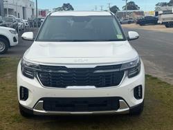 2025 Kia Seltos GT-Line