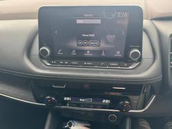 2022 NISSAN X-TRAIL ST-L