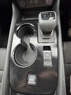 2022 NISSAN X-TRAIL ST-L