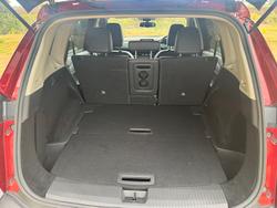 2022 NISSAN X-TRAIL ST-L