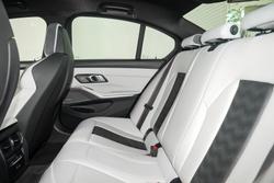 2021 BMW M3 Competition