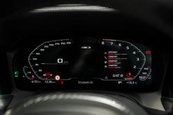 2021 BMW M3 Competition