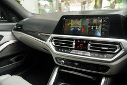 2021 BMW M3 Competition