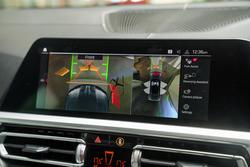 2021 BMW M3 Competition