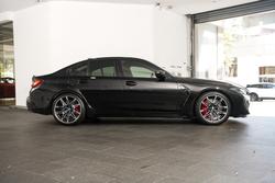2021 BMW M3 Competition