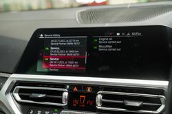 2021 BMW M3 Competition