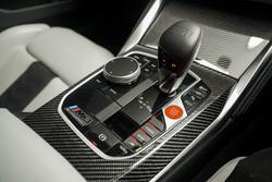 2021 BMW M3 Competition