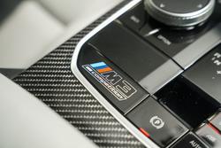 2021 BMW M3 Competition