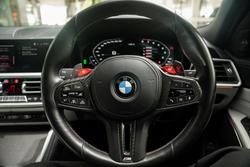 2021 BMW M3 Competition