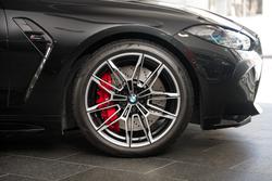 2021 BMW M3 Competition
