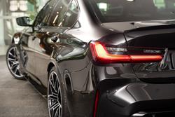 2021 BMW M3 Competition