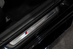 2021 BMW M3 Competition
