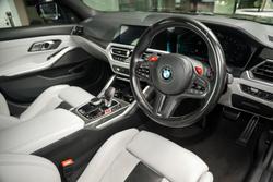 2021 BMW M3 Competition