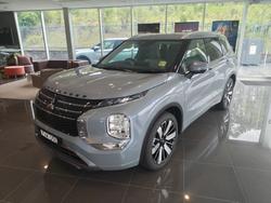 2025 MITSUBISHI Outlander EXCEED