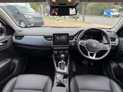 2025 Renault Arkana MY25 Evolution