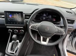 2025 Renault Arkana MY25 Evolution