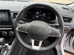 2025 Renault Arkana MY25 Evolution