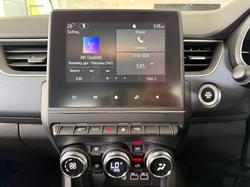 2025 Renault Arkana MY25 Evolution